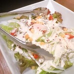 下町もんじゃ・お好み焼き ぴんぞろ - 