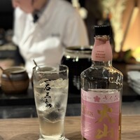 厳選焼鳥 一石三鳥 本店 - 