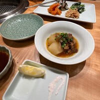 あみやき青麗 - 