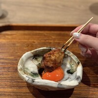 厳選焼鳥 一石三鳥 本店 - 