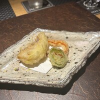銀座 座屋 - 