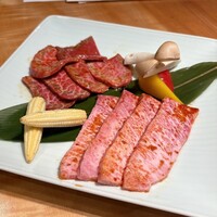 あみやき青麗 - 
