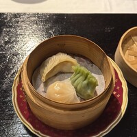 ワキヤ 一笑美茶樓 - 