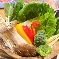 しゃぶしゃぶ KINTAN 代官山本店 - 