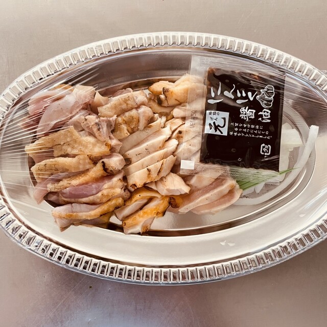 地鶏の元 下荒田店 - 騎射場/鳥料理 | 食べログ