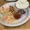 J.S. PANCAKE CAFE 札幌ステラプレイス店