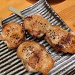 焼き鳥 ばかちん - 