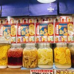 居酒屋革命 酔っ手羽 - 