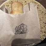 裏の山の木の子 恵比寿 - 