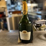 restaurant ecoutieres - 