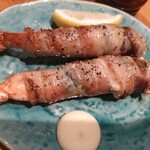 焼き鳥 ばかちん - 