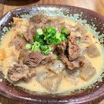 居酒屋 春日 - すじこん