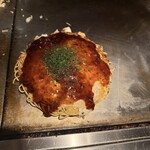 お好み焼 みっちゃん総本店 - 