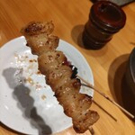 焼き鳥 ばかちん - 