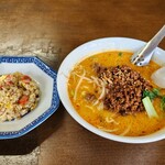 神武食堂 - 料理写真: