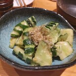 焼き鳥 ばかちん - 