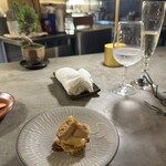 restaurant ecoutieres - 