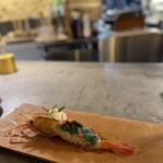 restaurant ecoutieres - 