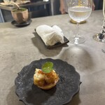 restaurant ecoutieres - 