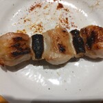 焼き鳥 ばかちん - 