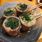 焼き鳥 ばかちん - 