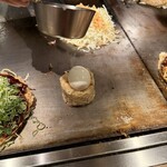 お好み焼 みっちゃん総本店 - 