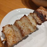 焼き鳥 ばかちん - 