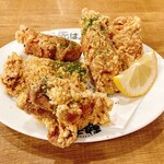居酒屋革命 酔っ手羽 - 唐揚げ