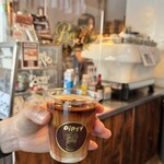 ベアポンド エスプレッソ - 