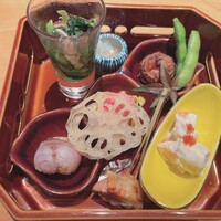 味処 季布や - 