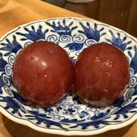 う越貞 - 