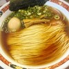 中華そば 麺や食堂 本店