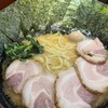 横浜家系ラーメン 明豊家 築地店