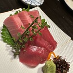 九州料理二代目もつ鍋わたり - 