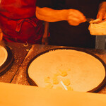 ロリアンクレープ - 