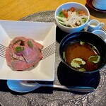 銀座ろくさん亭 - 