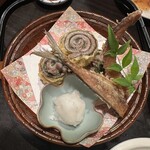 九州料理二代目もつ鍋わたり - 