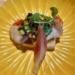 銀座ろくさん亭 - 