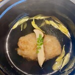 銀座ろくさん亭 - 