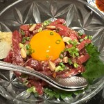 九州料理二代目もつ鍋わたり - 