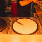 ロリアンクレープ - 