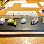 銀座ろくさん亭 - 