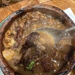 イタリアン食堂 MAS - 