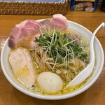 麺屋 Hulu-lu - 