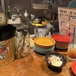 イタリアン食堂 MAS - 