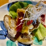 銀座ろくさん亭 - 