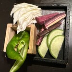 九州料理二代目もつ鍋わたり 立川店 - 