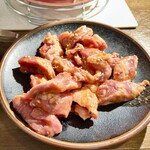 まるます - 豚サガリ　マジでヤバい