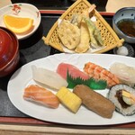 大盛屋寿司店 - 