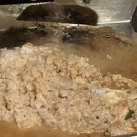 九州料理二代目もつ鍋わたり - 